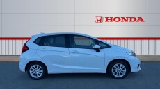 Honda Jazz 1.3 i-VTEC SE 5dr CVT Petrol Hatchback